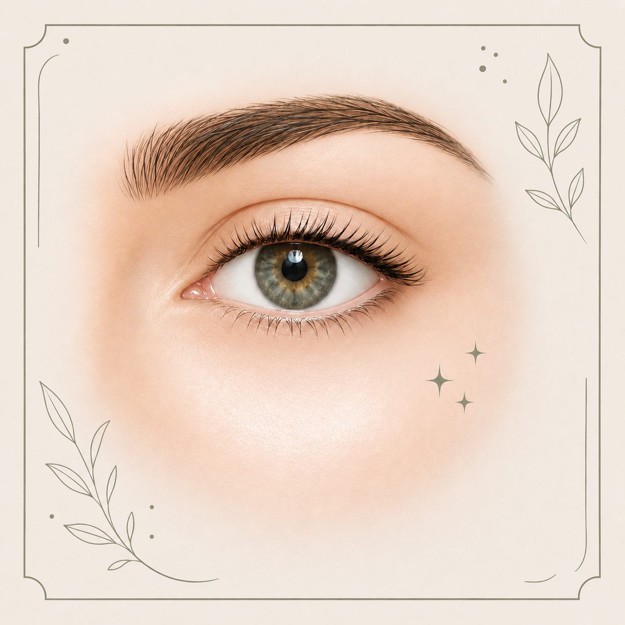 Brighter, smoother, firmer-looking