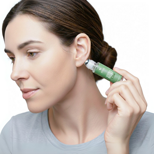 Vitelia Vertigo Relief (Anti-Dizzy Roll-On)