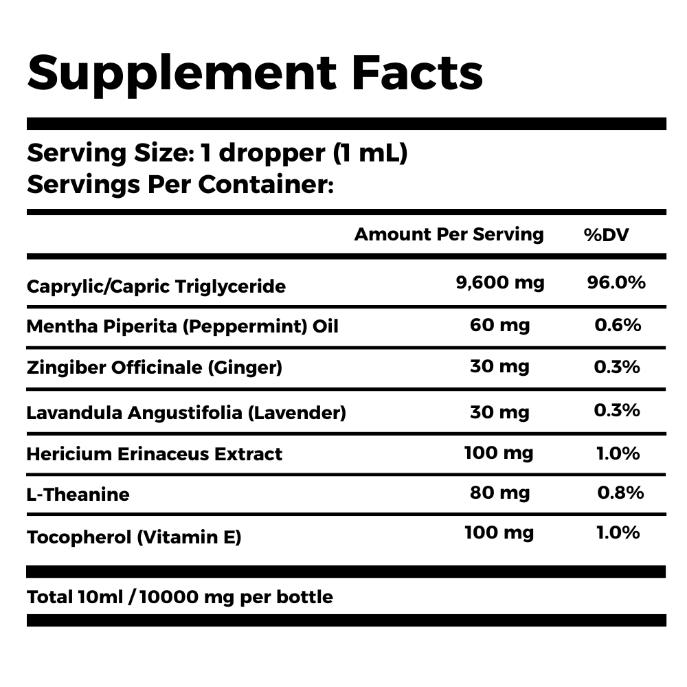 Vitelia Dizzy Relief (Anti-Dizzy Roll-On)
