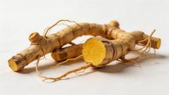 Ginger
