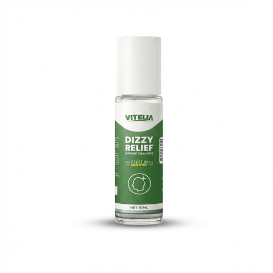 Vitelia Dizzy Relief (Anti-Dizzy Roll-On)