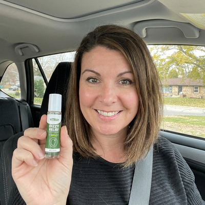 Customer photo