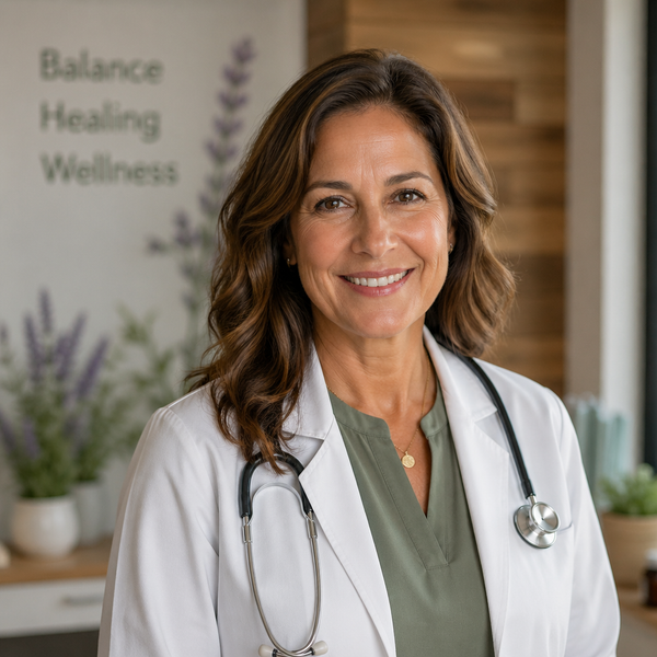 Dr. Marisa Klein, DPT, NCS