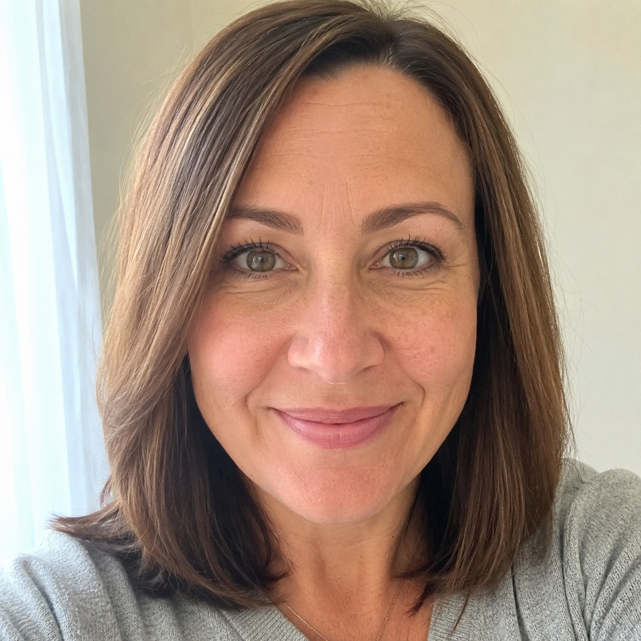 Dana R.