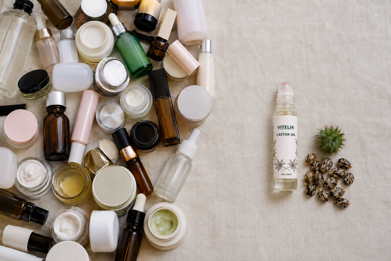 Eye creams &amp; serums