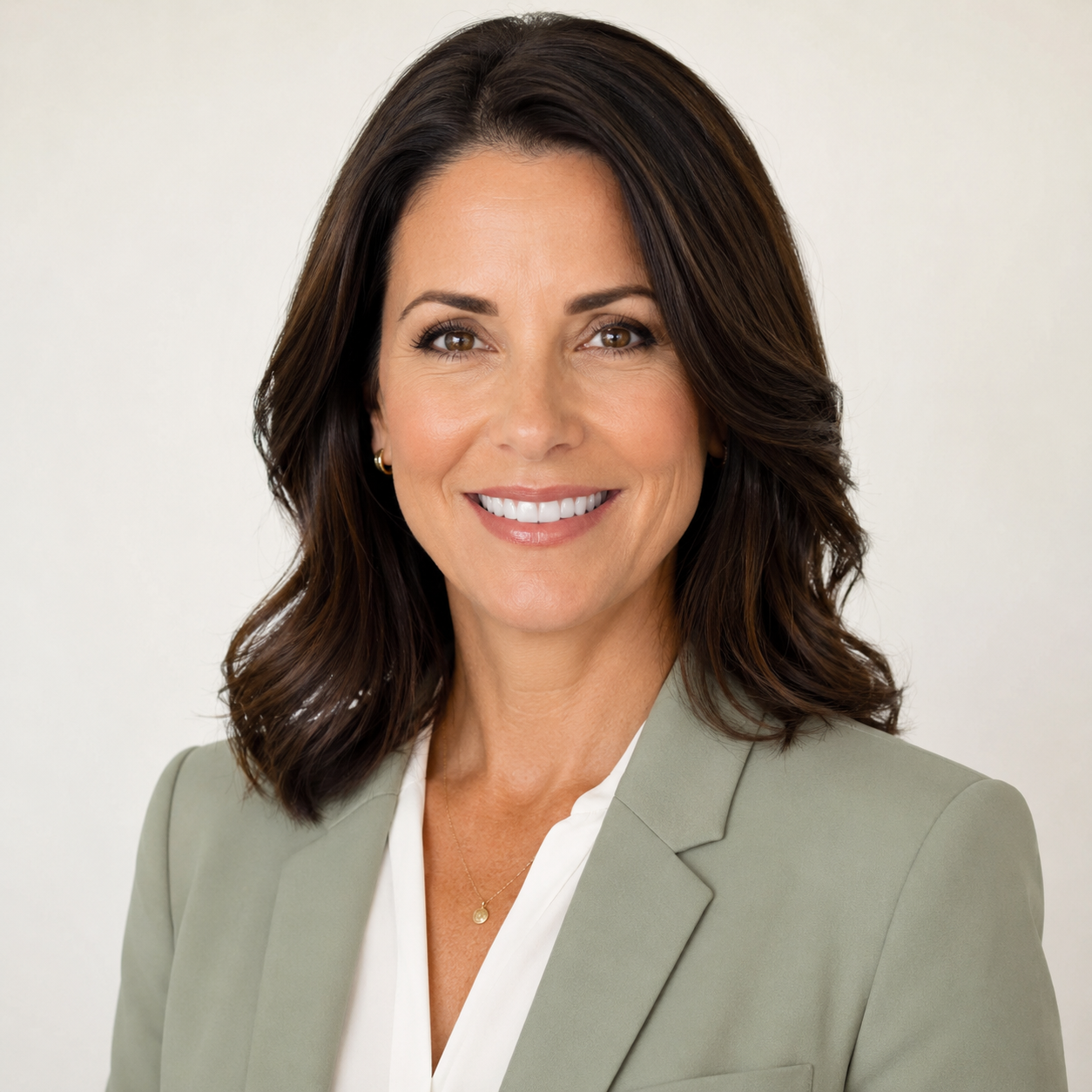 Dr. Maya Bennett